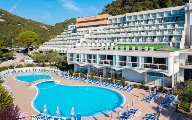 MASLINICA Narcis Hotel