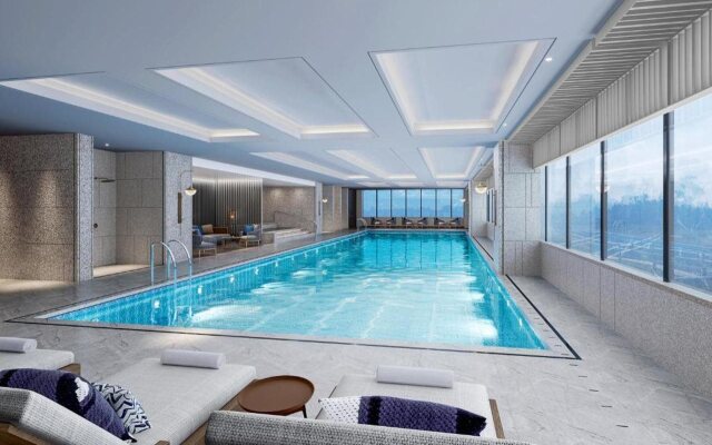 Doubletree By Hilton Rugao