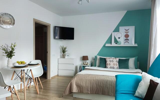 KakDoma96 (КакДома96) на улице Академика Парина 41/2