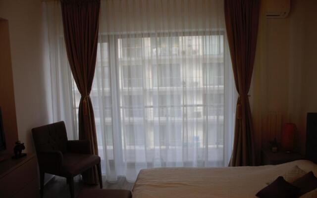 Luxury Studio 42 De Silva