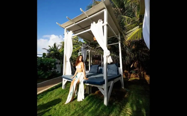 Room-double Rooms San Andres Island in C