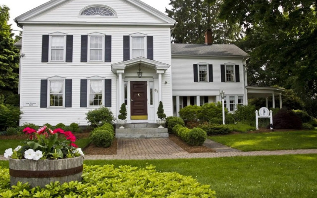 Scranton Seahorse Inn