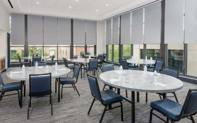 Hyatt House Chicago West Loop