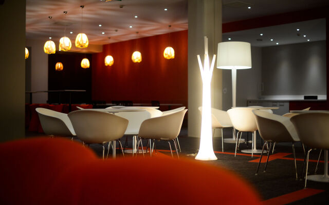 Ibis Styles Poitiers Centre