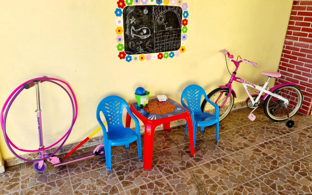 Casa em Condomínio com Piscina Privativa