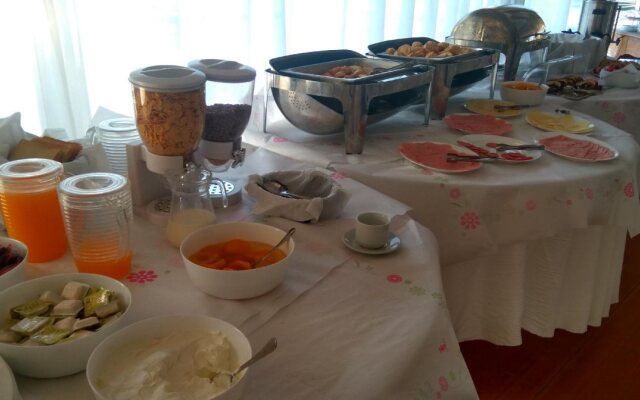 Hotel Anesi