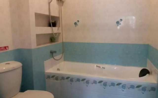 Wongsuwan Pool Villa