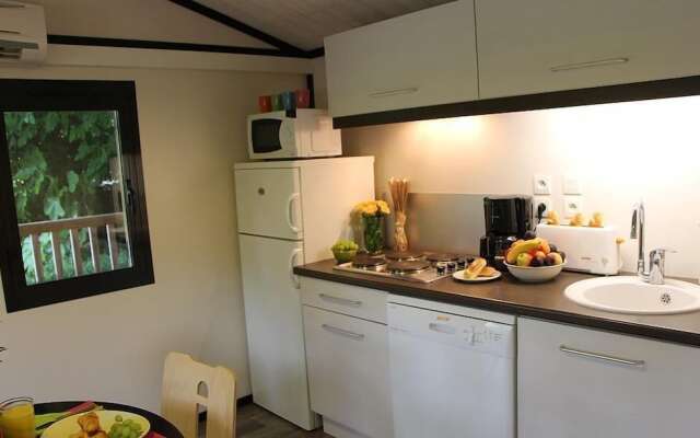 Lagrange Vacances Les Cottages Varois