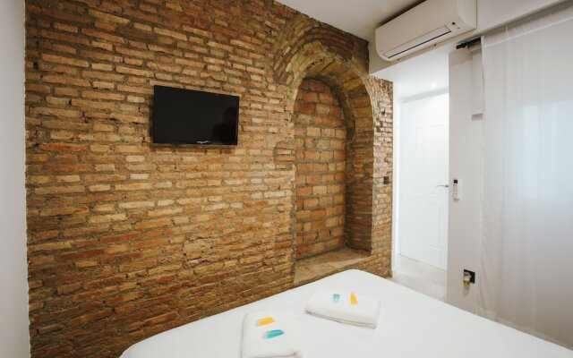 Apartamentos Turísticos Reyes 59