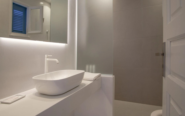 Kritikakis Village Hotel