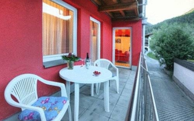 Appartement Avenzio