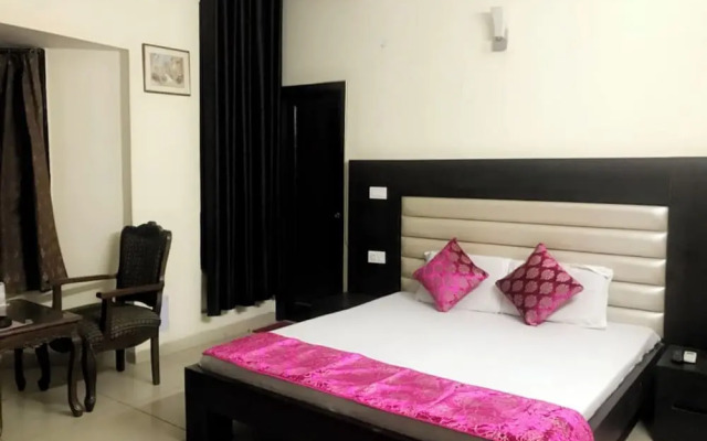 Hotel My India