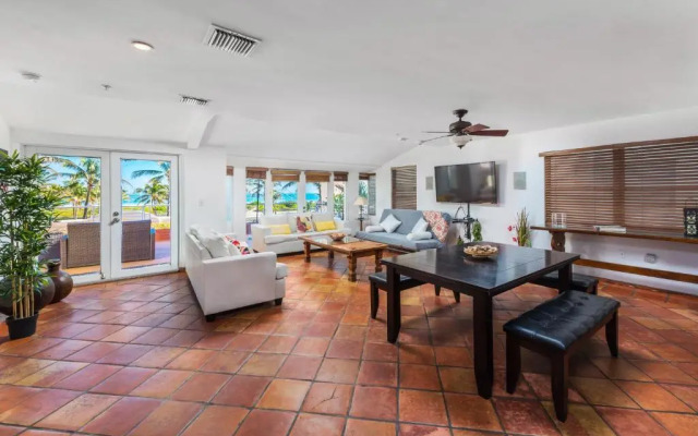 The Villas at Milano South Beach - 1 Bedroom Condo - SBR 54876