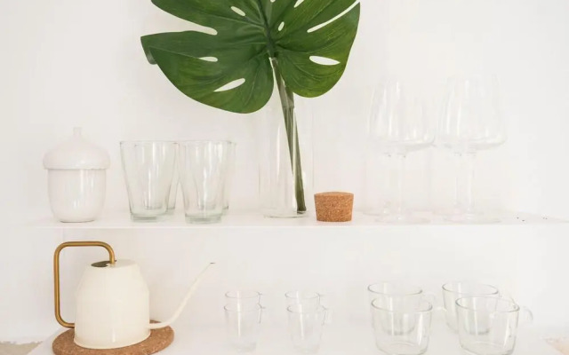 Yarkon-By Beach Apartments Tlv