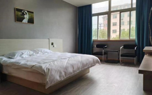 Hongshun Business Hotel