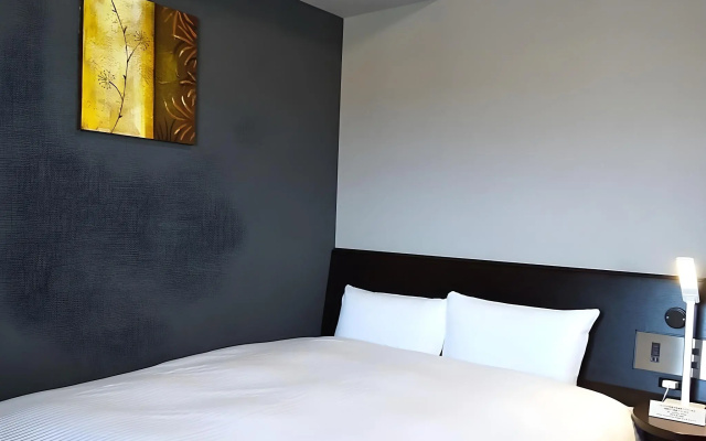 Hotel Route-Inn Niigata-Nishi Inter – Guest Rooms – Niigata