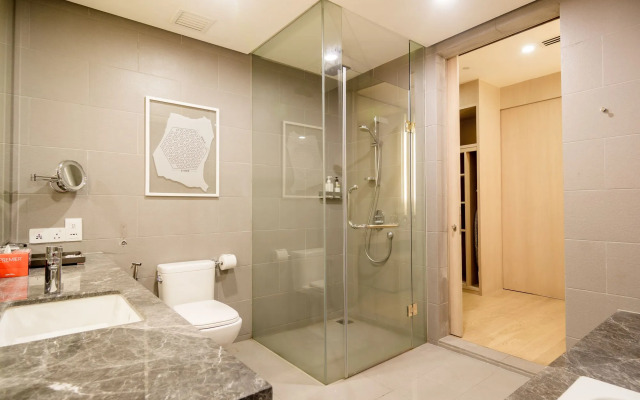 188 Suites by Namastay