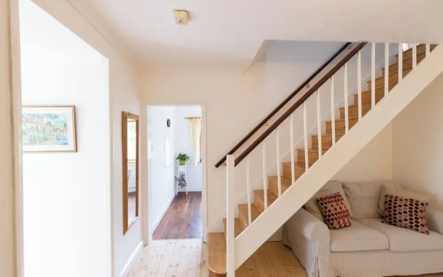 The Dormers - Amazing Views & Space