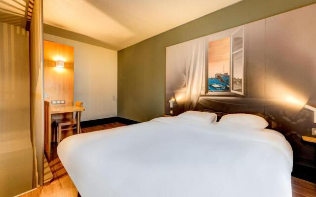 B&B HOTEL Saint-Witz