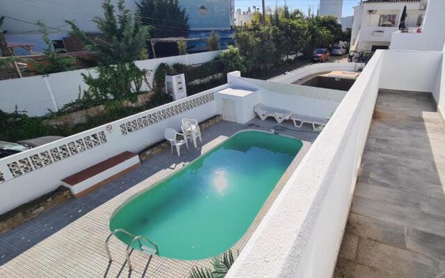 Oura - Large Villa - Private Pool - 5 Bedrooms