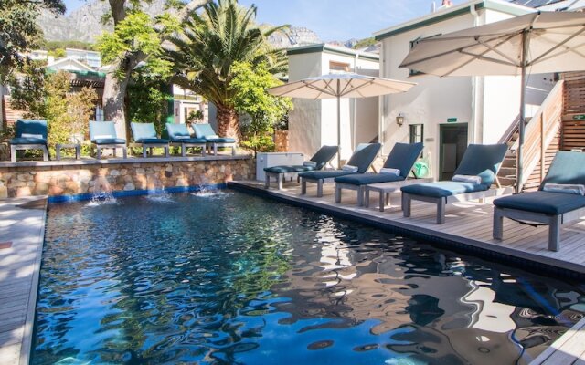 Stone Cottages Camps Bay