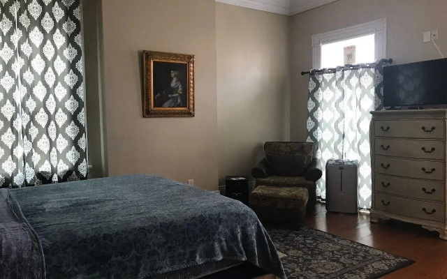 WG Creole House 1850