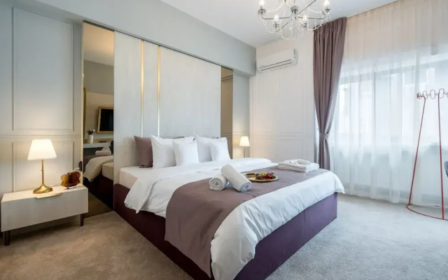 HIGHLINE DOWNTOWN Residences