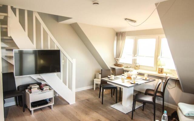 Ferienwohnung Buhne73