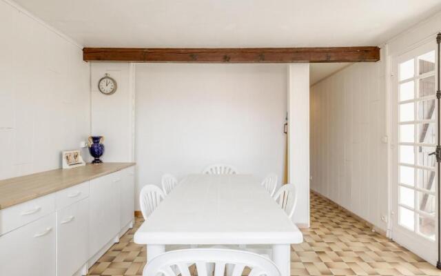 Appartement La Chênaie Parentis