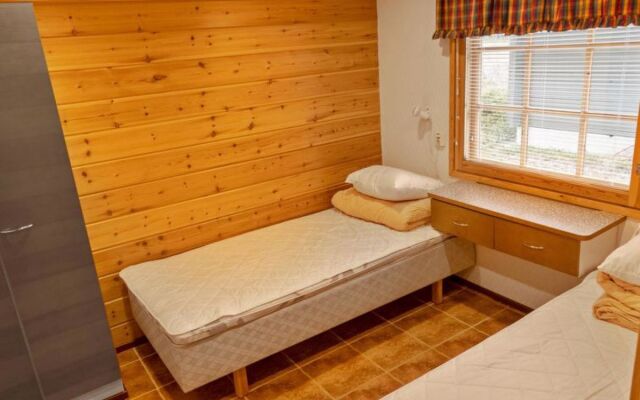 House Lauri 5 Kittila