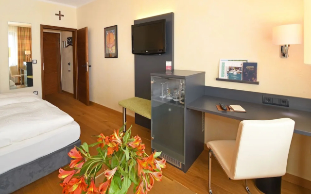 Hotel Anker