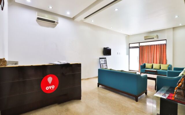 OYO 12945 Hotel President