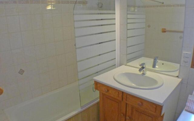 Appartement Samoëns, 2 pièces, 4 personnes - FR-1-629-59