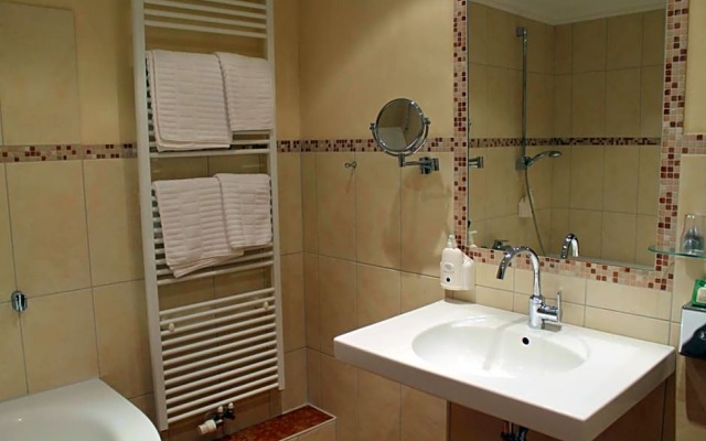 Kultur & SPA Hotel Das Götzfried