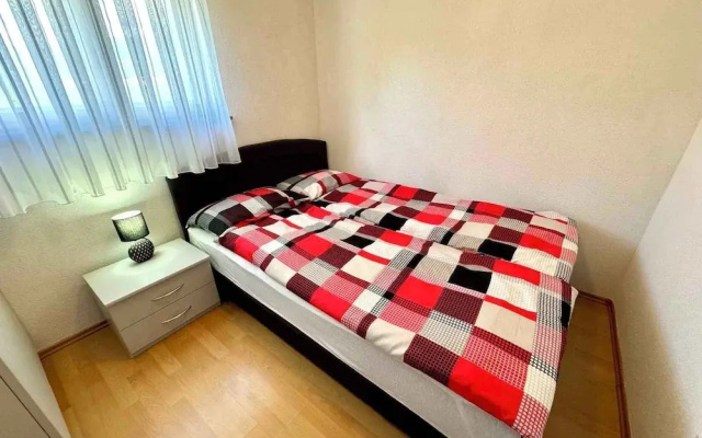 Apartman Vera Jadranovo