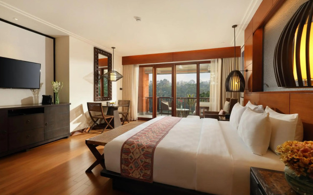 Padma Resort Ubud
