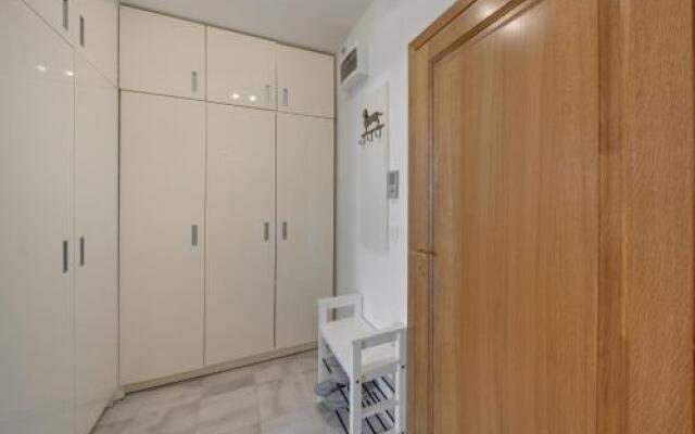 Apartman Osijek