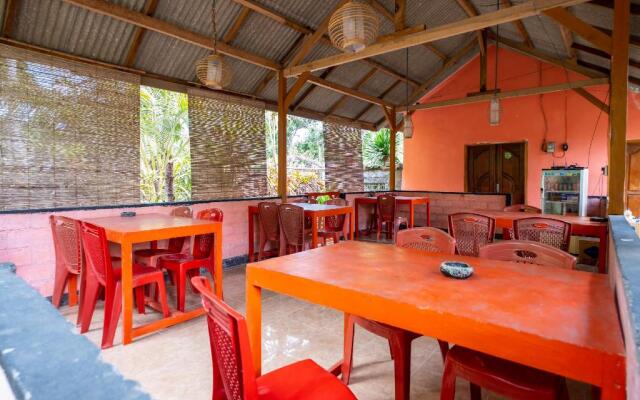 OYO 1259 Kuta Garden Homestay