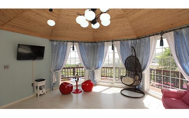 Ganghwa Haebeach Pension