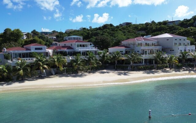 Wharfside Village Hotel