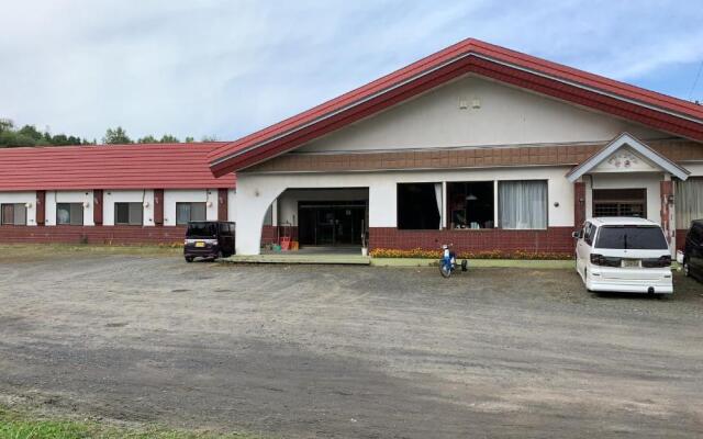 ビジネスホテル幸楽