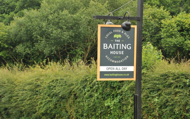 The Baiting House and Lodges
