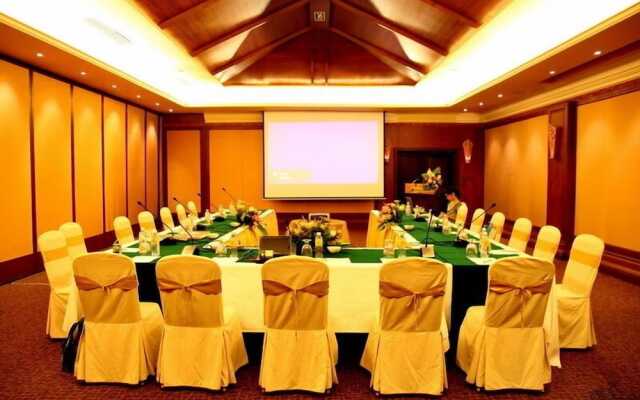 S Loft Sport and Wellbeing Hotel