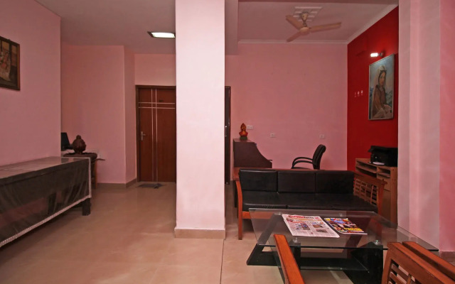 OYO 6539 Home Stay Laxmi Villa