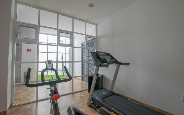 Residencias Mexico Inn Salamanca