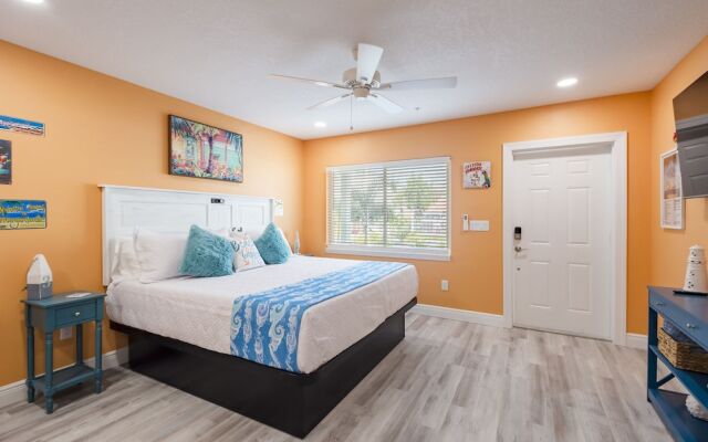 The Lofts at St. Pete Beach