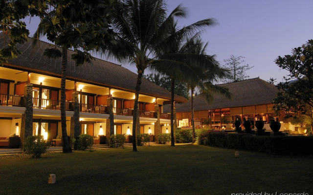 Spa Village Resort Tembok All Inclusive