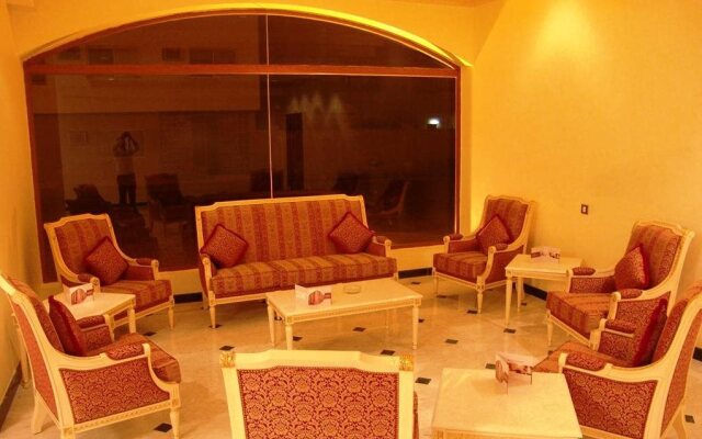 Al Sadd Suites