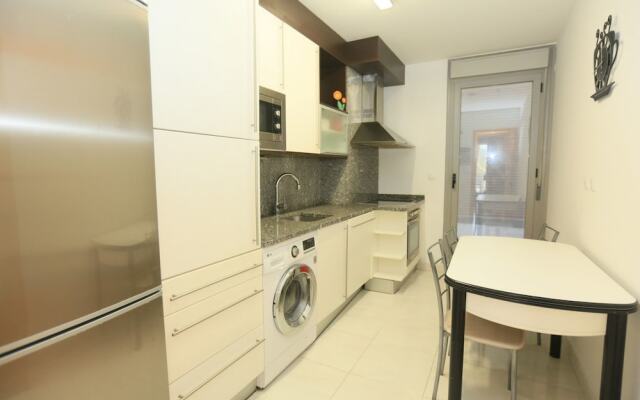 Apartamento Para 5 Personas en Cambrils