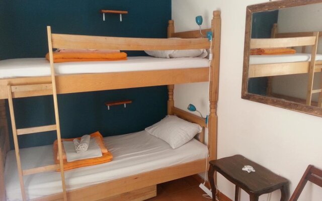 Freedom Hostel Budva